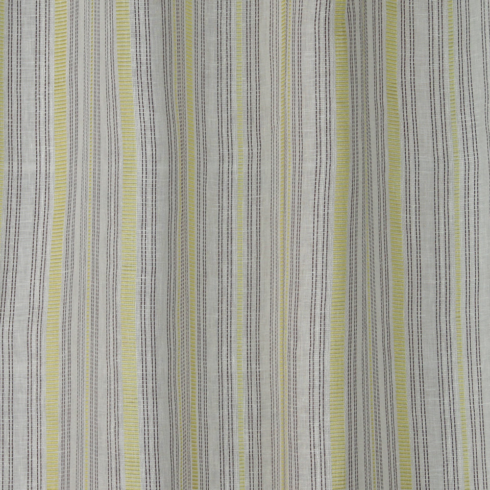 RACE STRIPE | PERIDOT