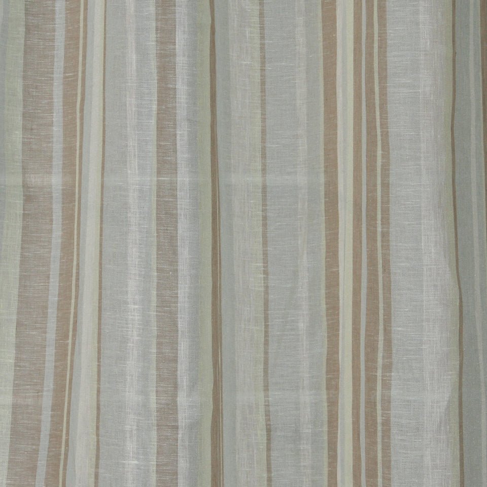 NARROW PATH | RAIN - Drapery - Fabric