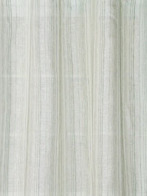 CRINKLE LINES | ICY - Drapery - Fabric