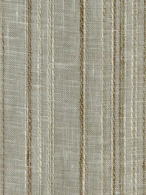 CRINKLE LINES | NATURAL - Drapery - Fabric