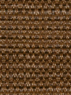 Raffia Solid | Teak - Upholstery - Fabric