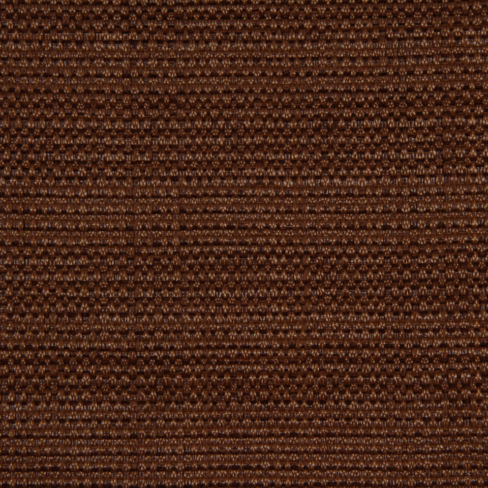 Raffia Solid | Teak