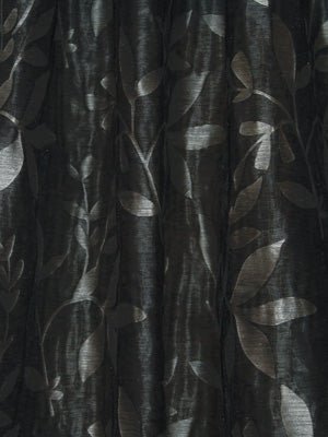 BEAUTY SCENE | BLACK PEARL - Drapery - Fabric