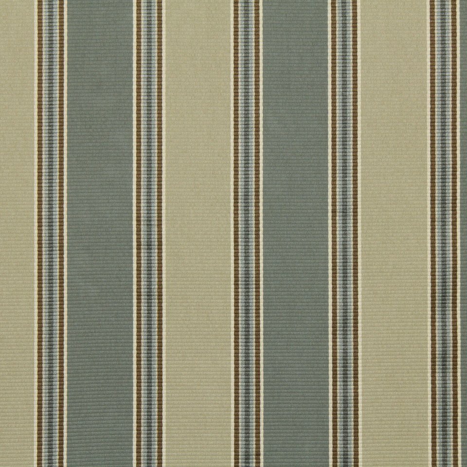 LINED COLUMNS | TWINE - Upholstery - Fabric