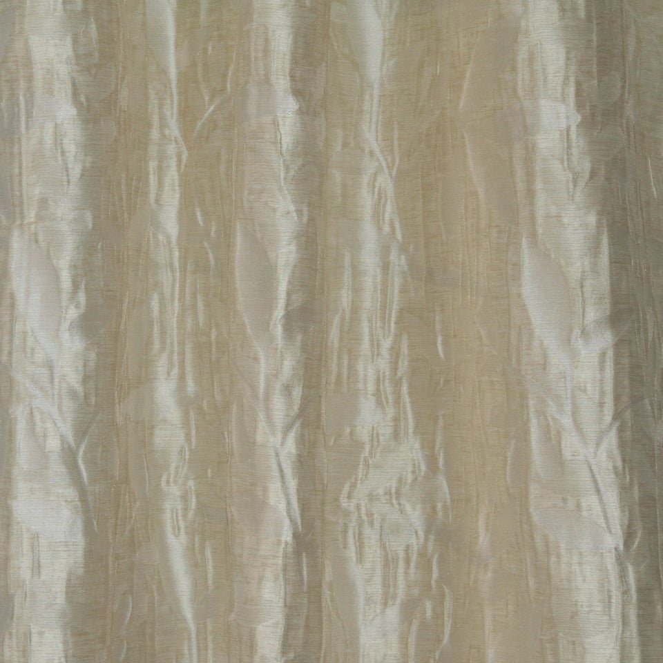 BEAUTY SCENE | CORNSILK - Drapery - Fabric