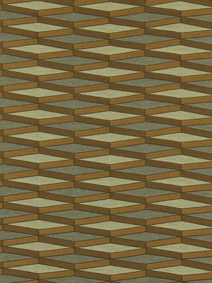 ANGLED QUAD | BUTTERSCOTCH