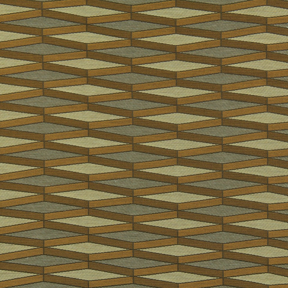 ANGLED QUAD | BUTTERSCOTCH