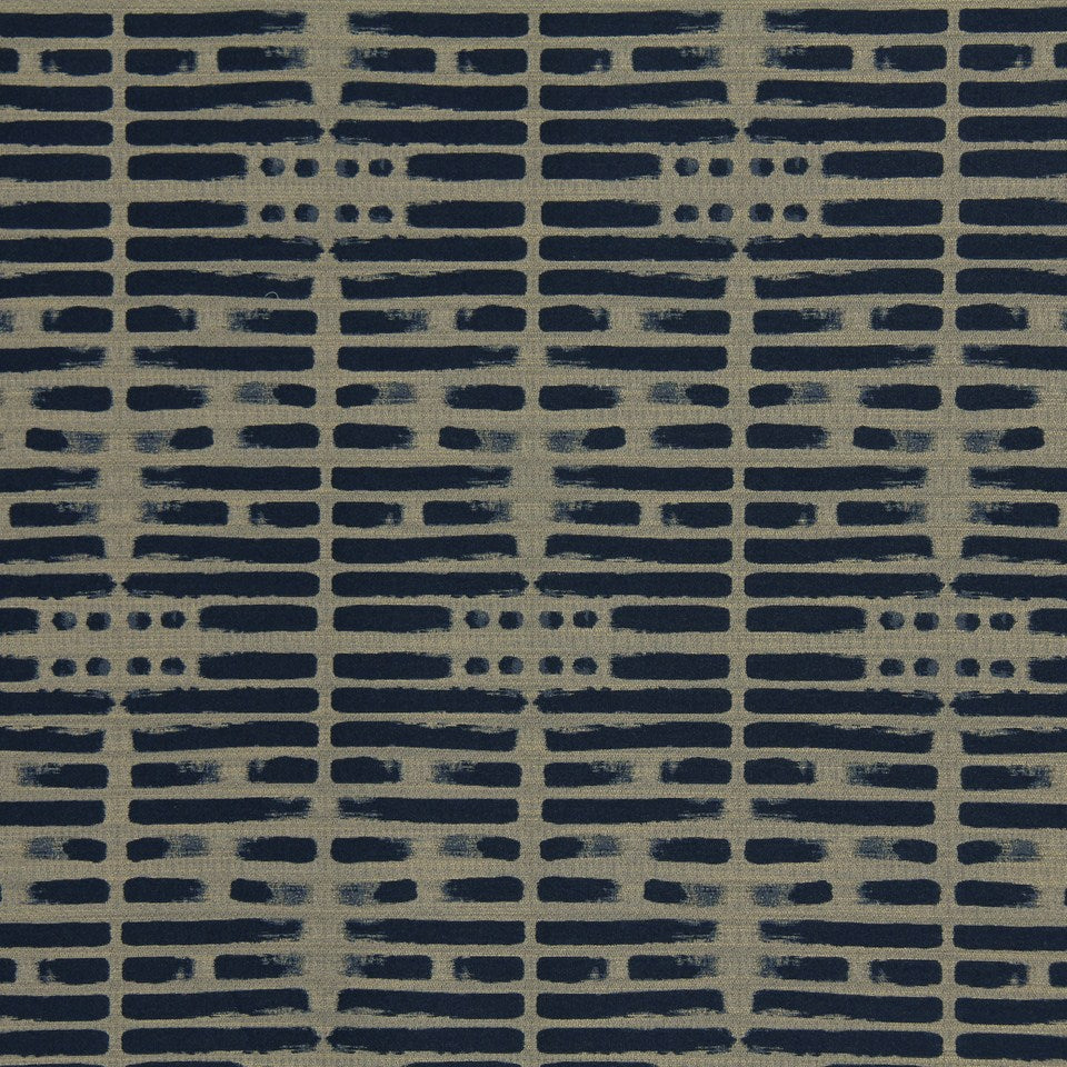 BRUSHWORK | INDIGO