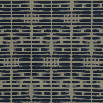 BRUSHWORK | INDIGO