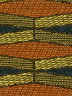 ANGLED QUAD | PERSIMMON - Upholstery - Fabric