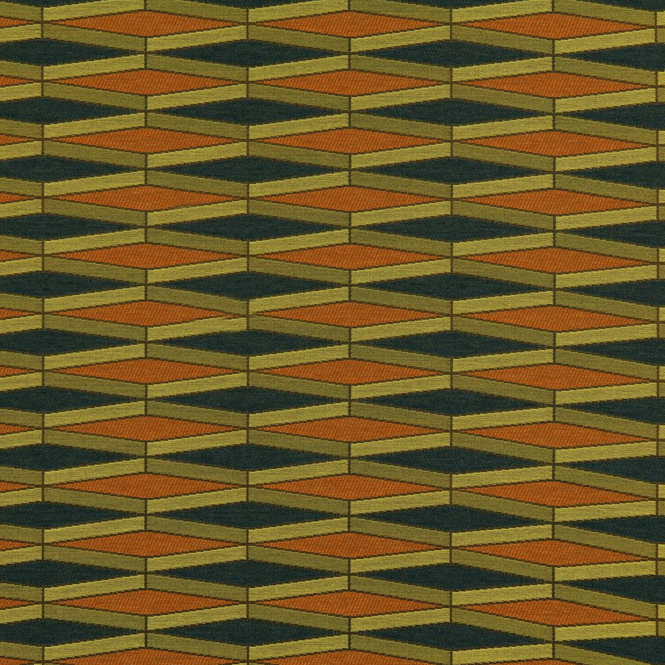 ANGLED QUAD | PERSIMMON
