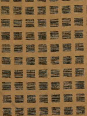 IKAT SQUARES | CAMEL