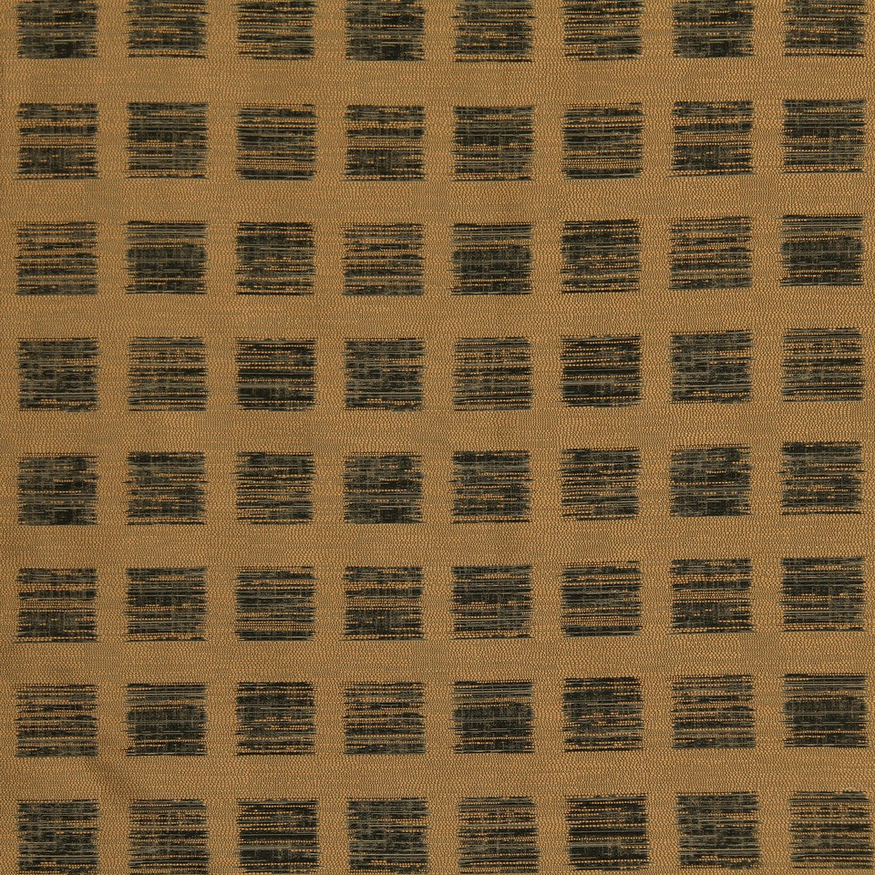 IKAT SQUARES | CAMEL