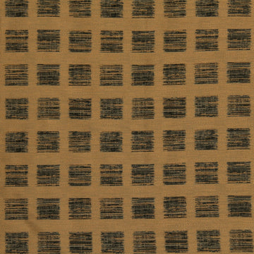 IKAT SQUARES | CAMEL