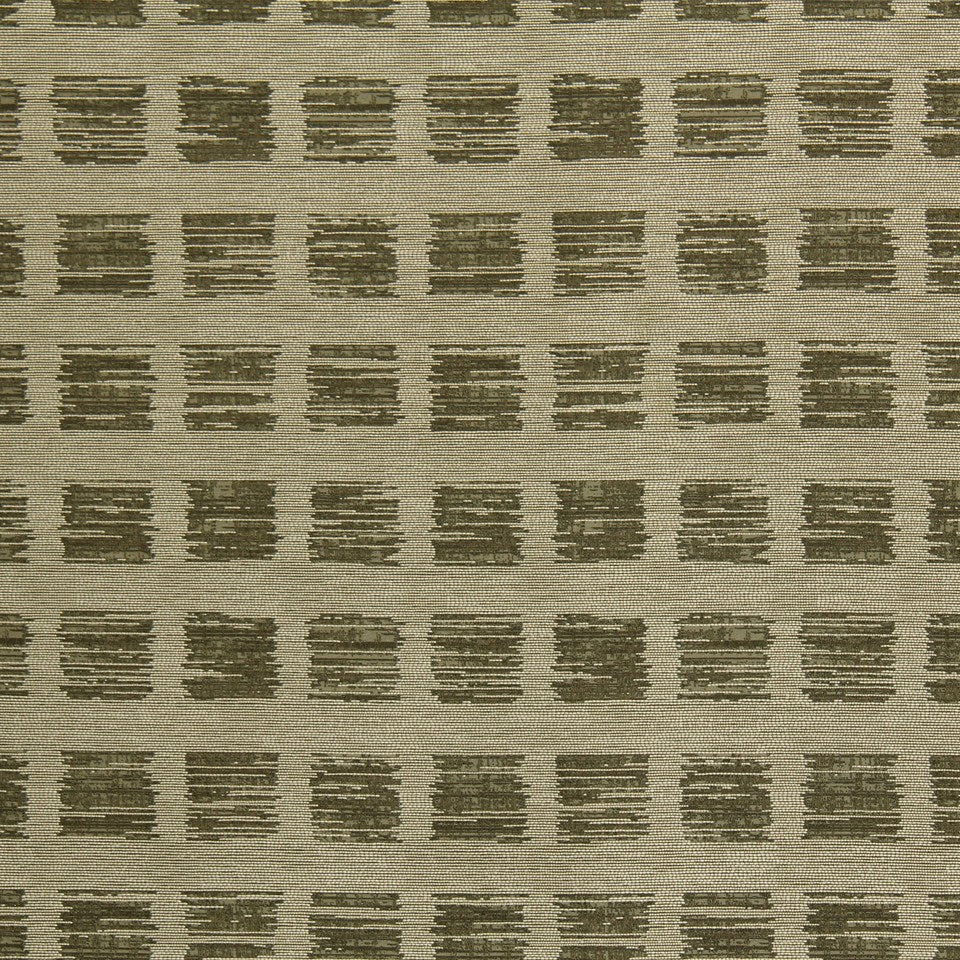 IKAT SQUARES | PEARL