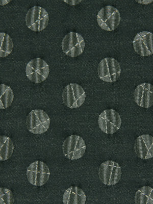 PUCKER DOT | EBONY