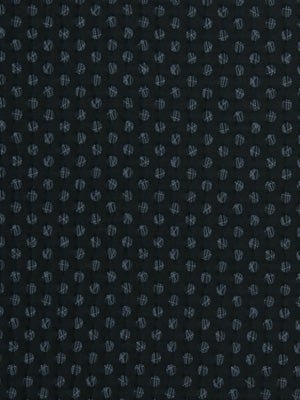 PUCKER DOT | INDIGO - Upholstery - Fabric