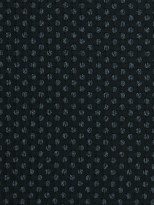 PUCKER DOT | INDIGO