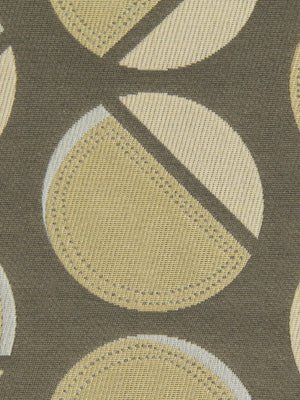 DECO DOT | SHALE - Upholstery - Fabric