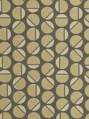 DECO DOT | SHALE - Upholstery - Fabric