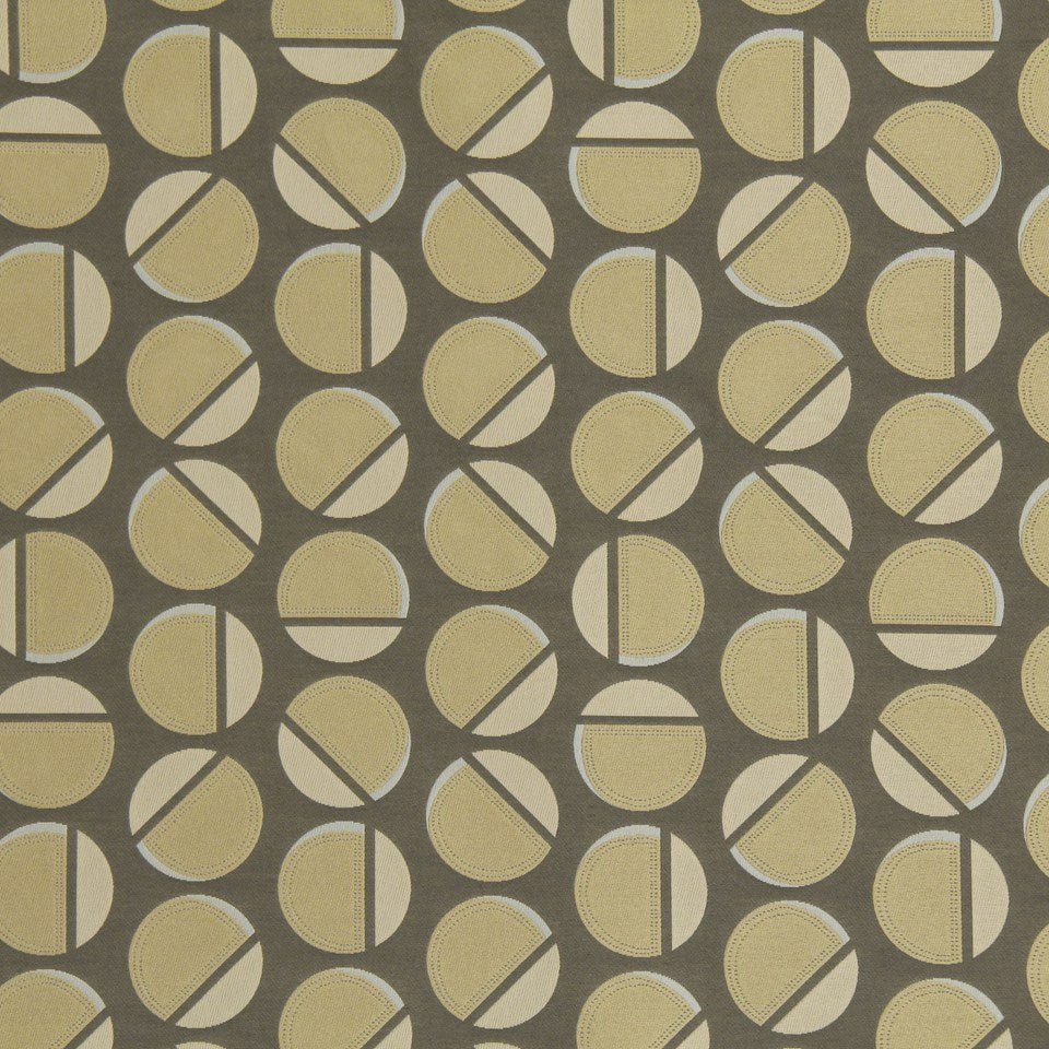 DECO DOT | SHALE - Upholstery - Fabric