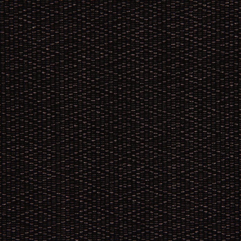 Lattice Raffia | Ebony - Upholstery - Fabric