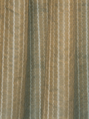 OFFSET STRIPE | LINEN