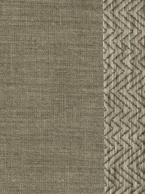 Modern Raffia | Linen