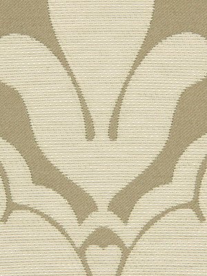 Damask Raffia | Linen - Multi-purpose