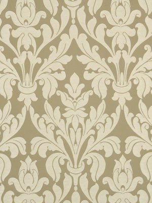 Damask Raffia | Linen - Multi-purpose