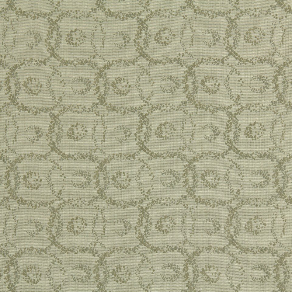 DRAGON LIZARD | TWINE - Upholstery - Fabric
