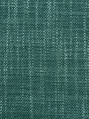 Glazed Linen | Aquamarine