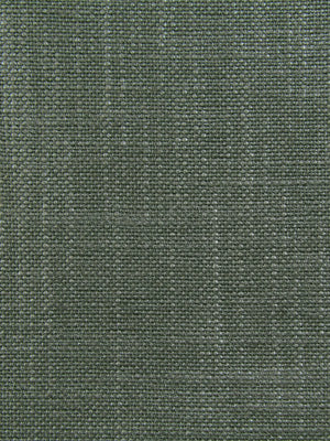 Glazed Linen | Charcoal