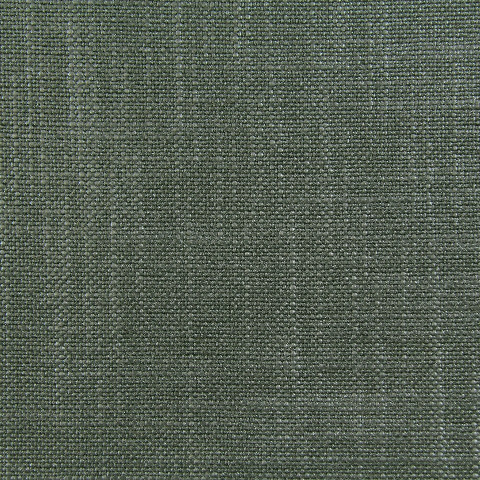 Glazed Linen | Charcoal