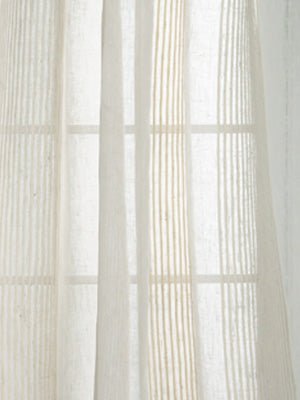 MESH LINES | PEARL - Drapery - Fabric
