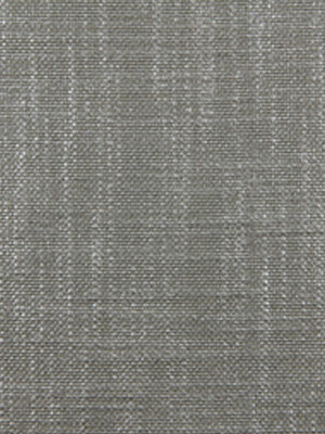 Glazed Linen | Steel