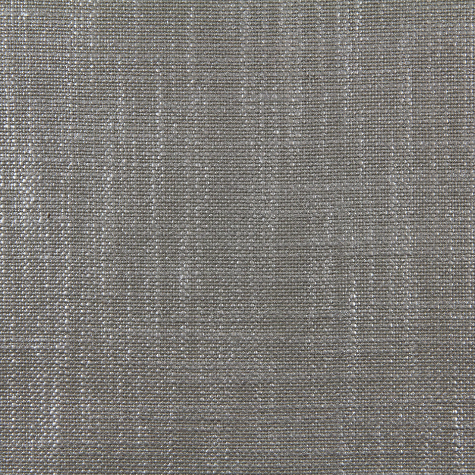 Glazed Linen | Steel