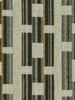 SQUARE LINK | SLATE - Upholstery - Fabric