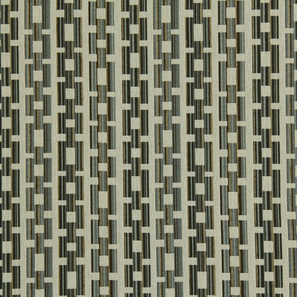 SQUARE LINK | SLATE - Upholstery - Fabric