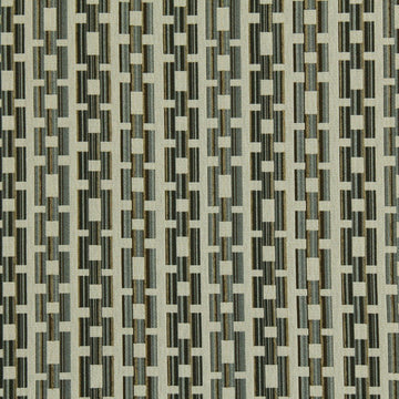 SQUARE LINK | SLATE - Upholstery - Fabric