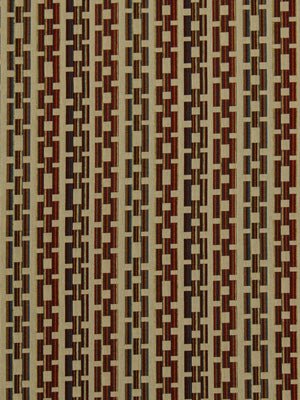 SQUARE LINK | SUNSET - Upholstery - Fabric