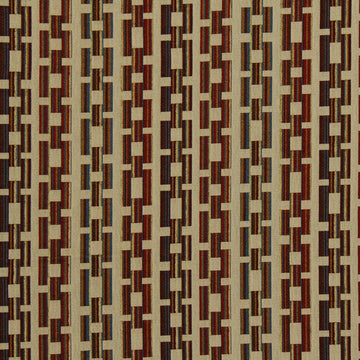 SQUARE LINK | SUNSET - Upholstery - Fabric