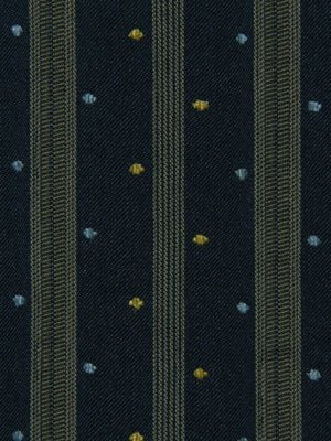 FAVORITE DOTS | PRUSSIAN - Upholstery - Fabric