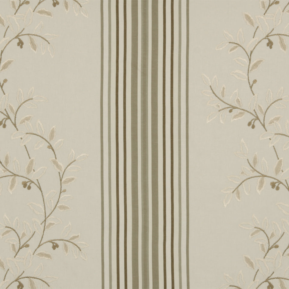 Belle Stripe | Sandstone