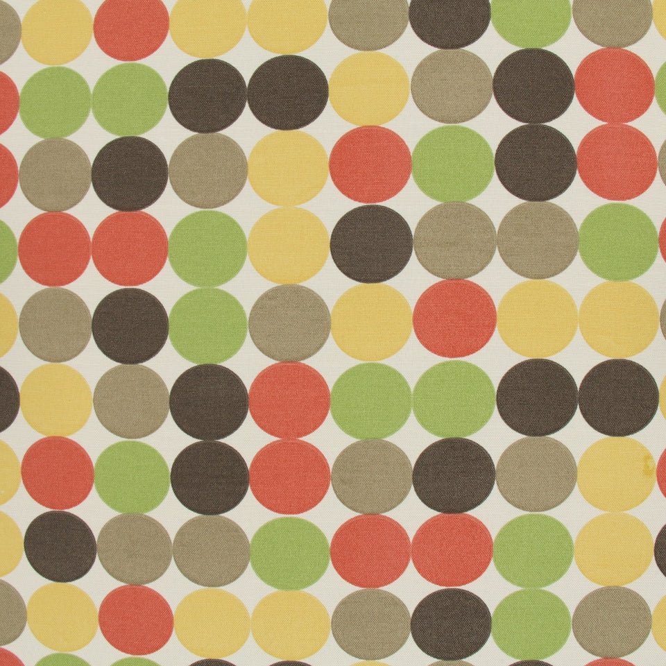 Dotscene | Spring - Drapery - Fabric