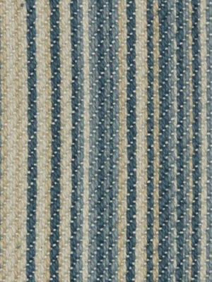 Banook Stripe | Bay Blue