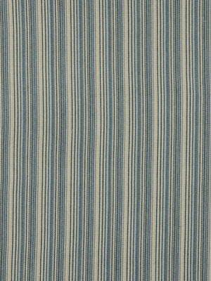 Banook Stripe | Bay Blue