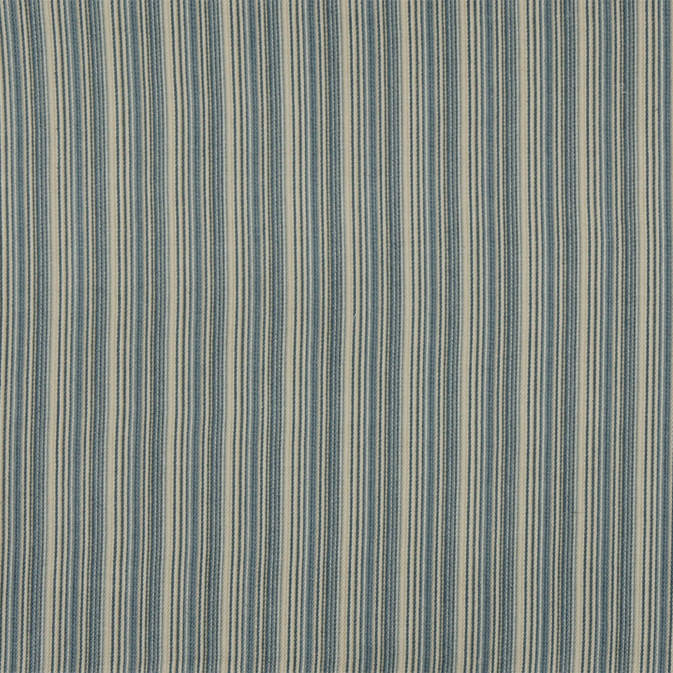 Banook Stripe | Bay Blue