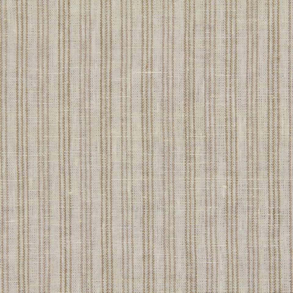 Lowell Stripe | Ivory