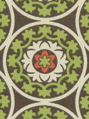 TILESCENE | SPRING - Drapery - Fabric